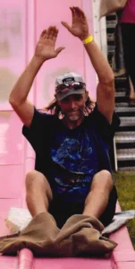Dan W. Reeder
